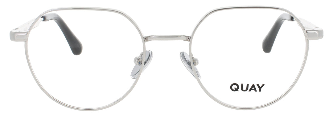 Quay On Mute Rx Eyeglasses