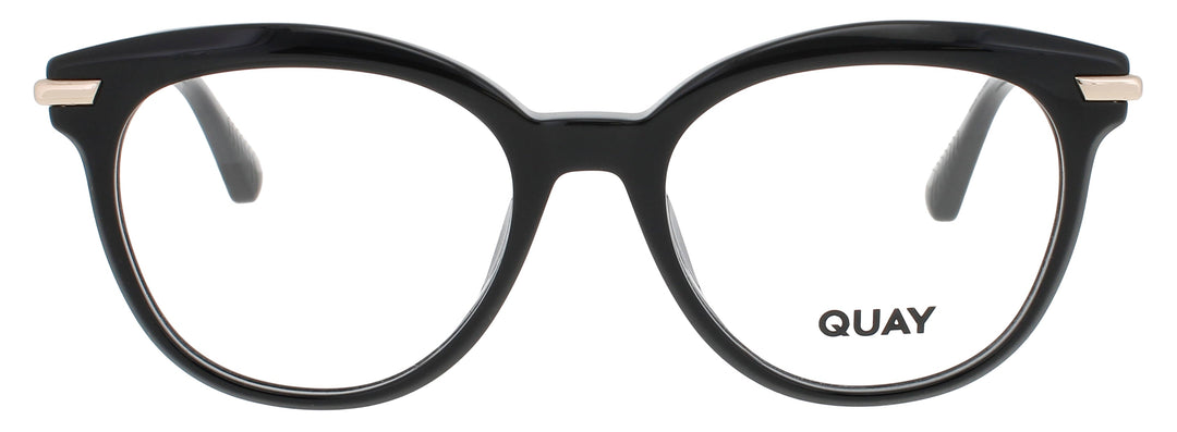 Quay Pencil Me In Rx Eyeglasses