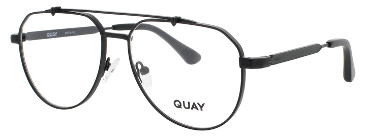 Quay All Caps Rx Eyeglasses