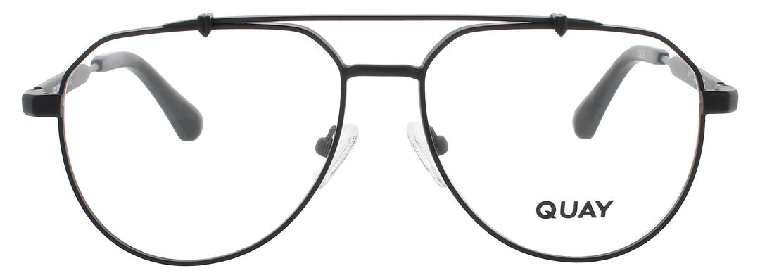 Quay All Caps Rx Eyeglasses