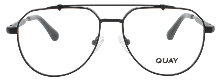 Quay All Caps Rx Eyeglasses