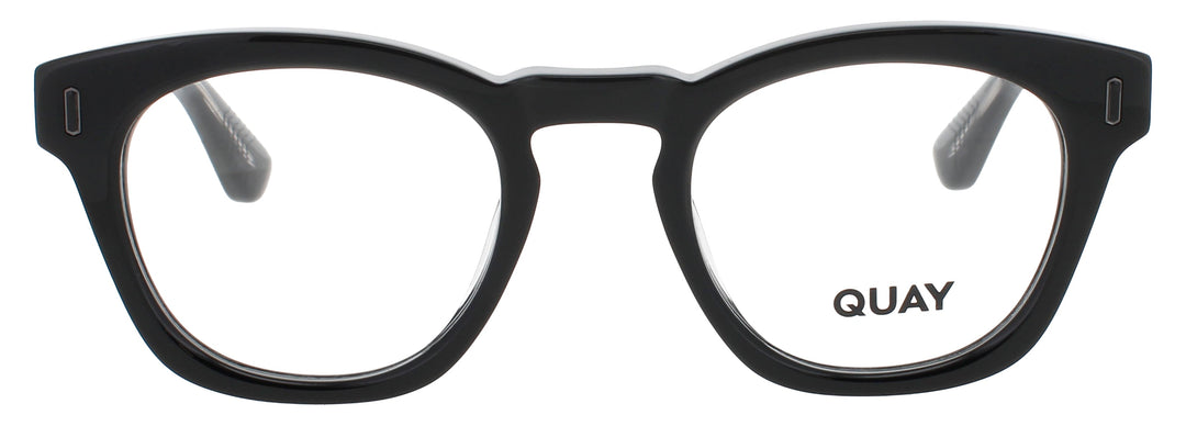 Quay Bow Tie Rx Eyeglasses