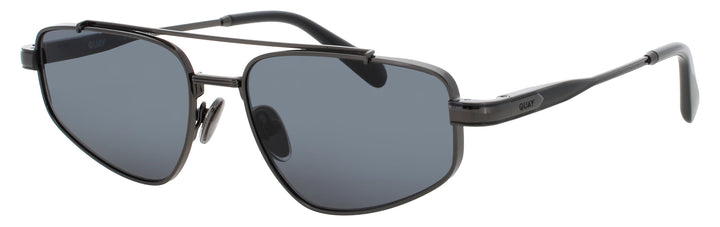 Quay Pit Stop Sunglasses