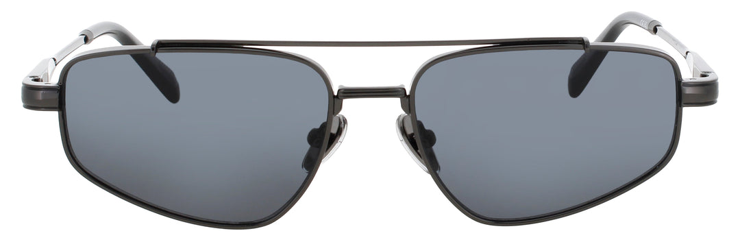 Quay Pit Stop Sunglasses