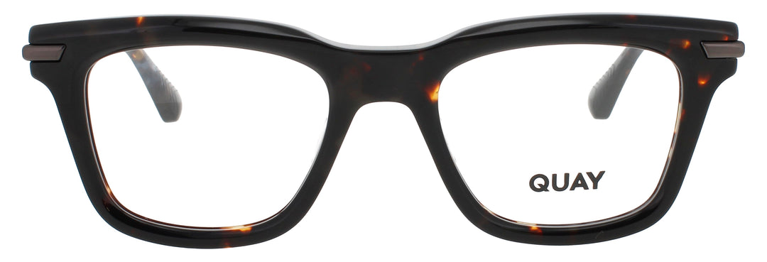 Quay First Draft Rx Eyeglasses