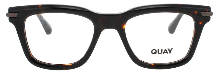 Quay First Draft Rx Eyeglasses