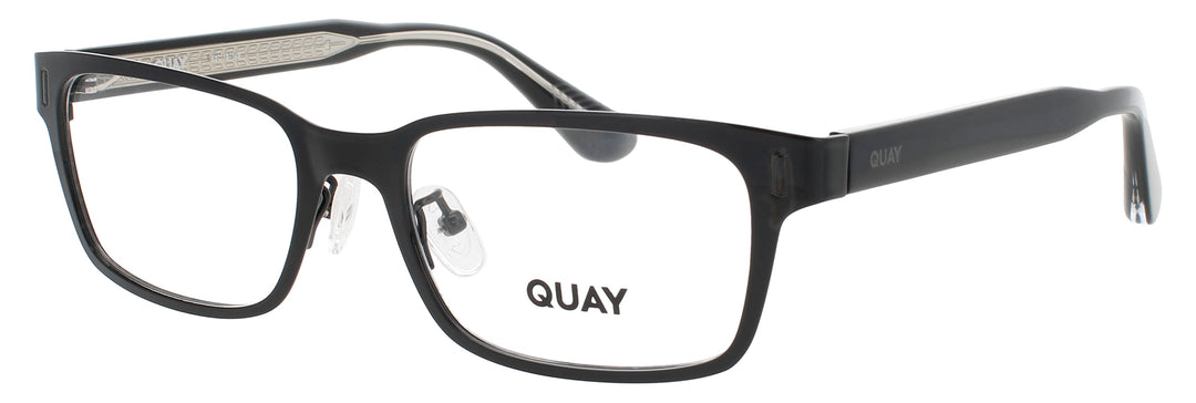 Quay Close Call Rx Eyeglasses