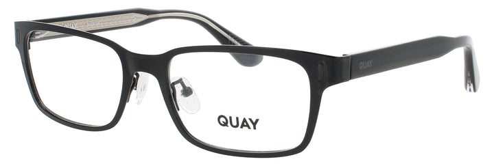Quay Close Call Rx Eyeglasses