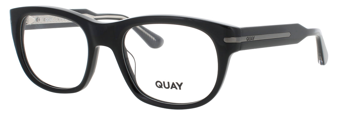 Quay Real Deal Rx Eyeglasses