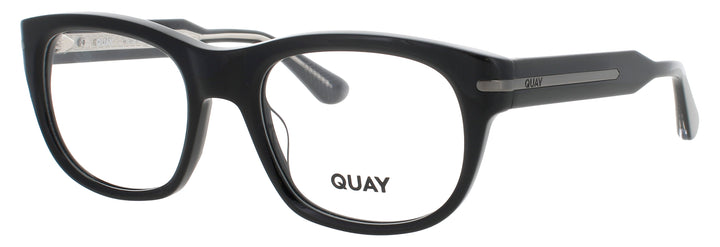 Quay Real Deal Rx Eyeglasses