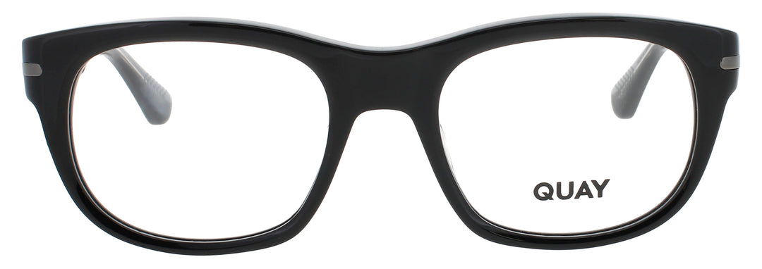 Quay Real Deal Rx Eyeglasses