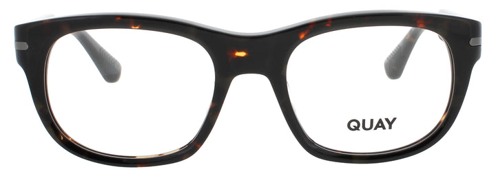 Quay Real Deal Rx Eyeglasses