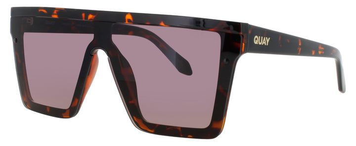 Quay Hindsight Sunglasses