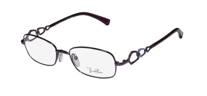 Emilio Pucci 2124 Eyeglasses