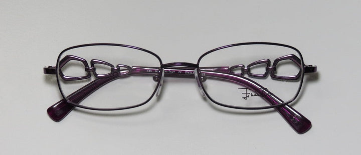 Emilio Pucci 2124 Eyeglasses