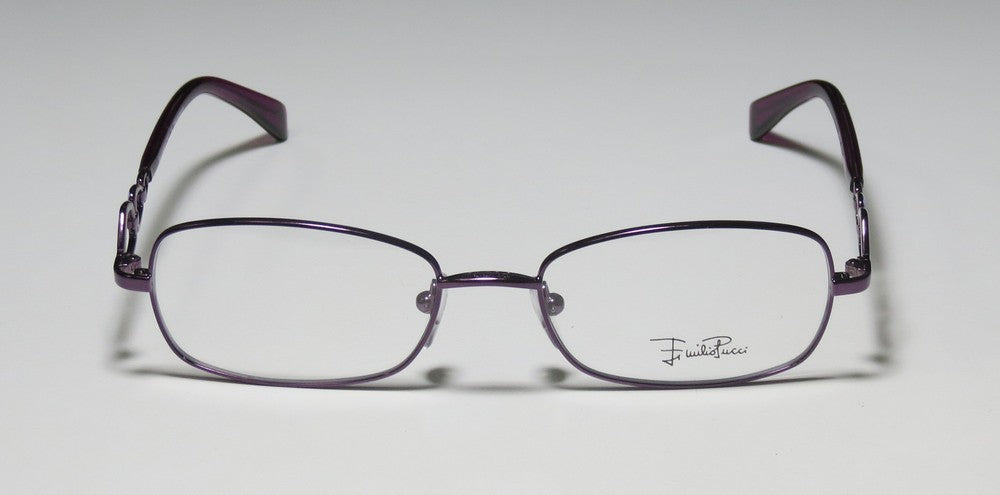 Emilio Pucci 2124 Eyeglasses