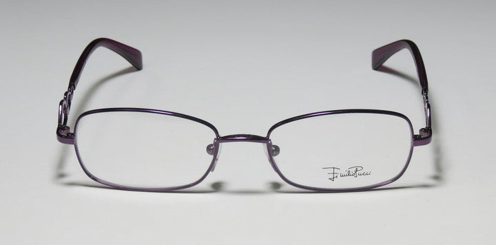 Emilio Pucci 2124 Eyeglasses