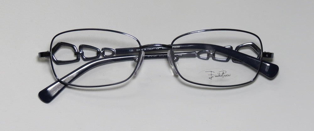 Emilio Pucci 2124 Eyeglasses