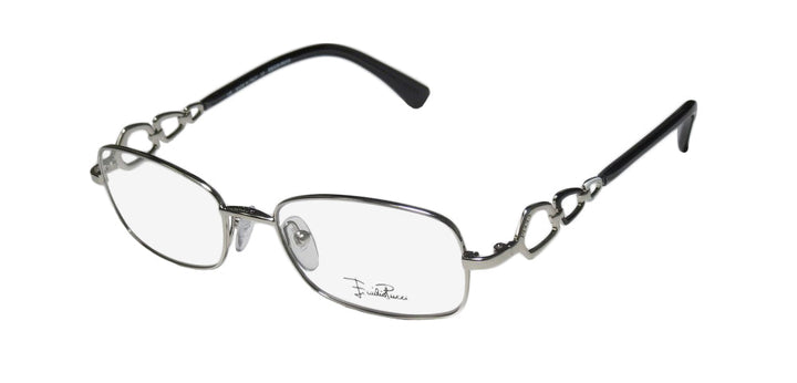 Emilio Pucci 2124 Eyeglasses