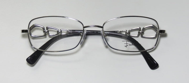 Emilio Pucci 2124 Eyeglasses