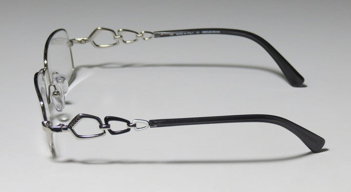 Emilio Pucci 2124 Eyeglasses