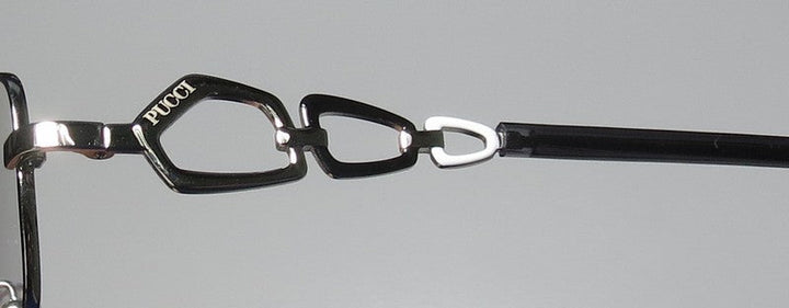 Emilio Pucci 2124 Eyeglasses