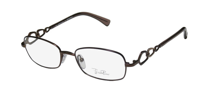 Emilio Pucci 2124 Eyeglasses