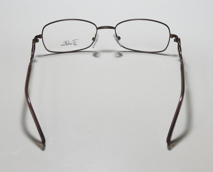 Emilio Pucci 2124 Eyeglasses