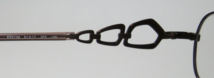 Emilio Pucci 2124 Eyeglasses