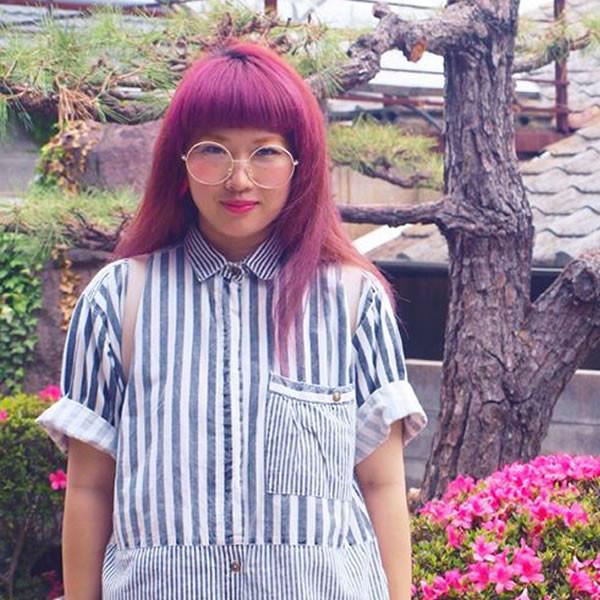 1920's Vintage Era Large Round Metal Clear Lens Glasses