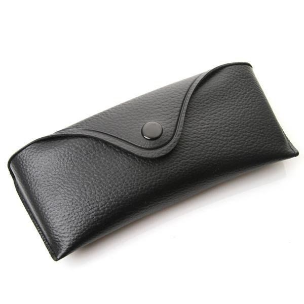 Retro Vinyl Protective Snap Hard Case