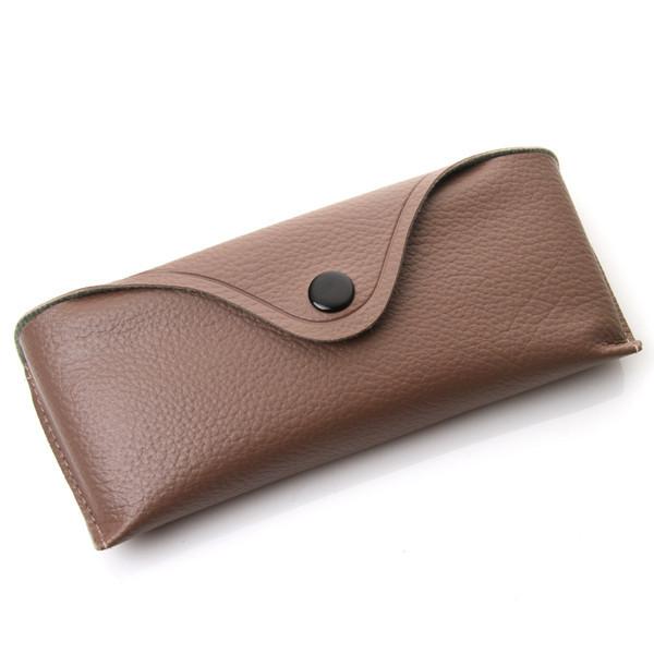 Retro Vinyl Protective Snap Hard Case