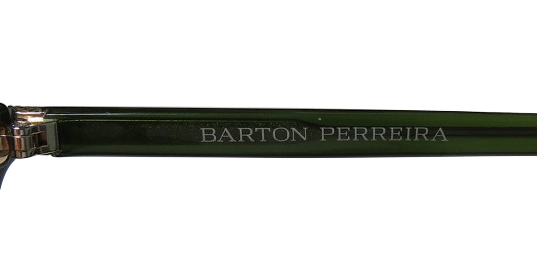 Barton Perreira Raynette Eyeglasses