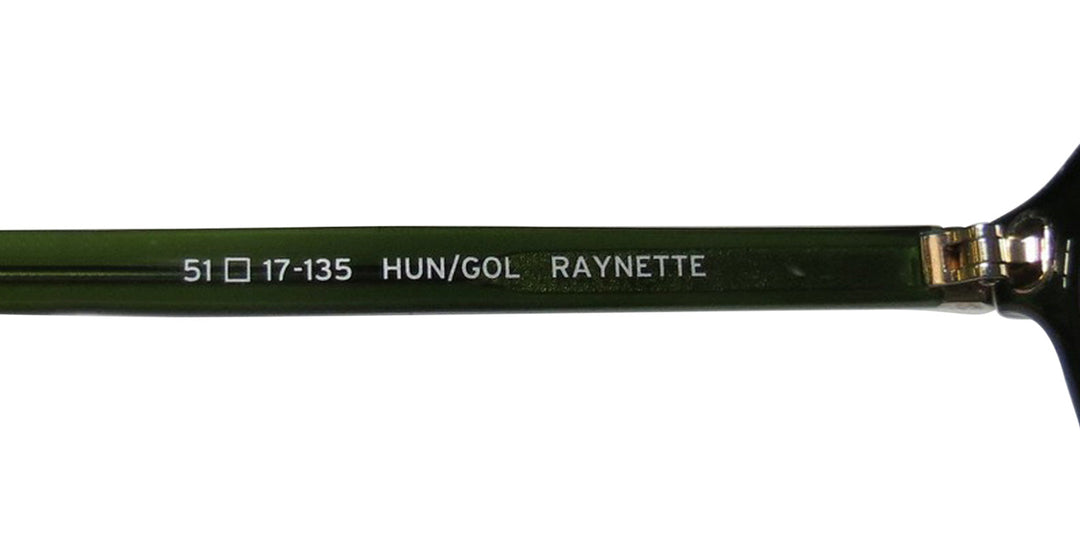 Barton Perreira Raynette Eyeglasses