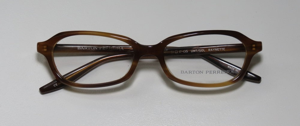 Barton Perreira Raynette Eyeglasses