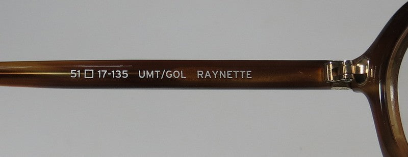 Barton Perreira Raynette Eyeglasses