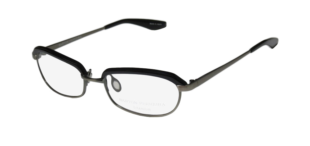 Barton Perreira Myra Eyeglasses
