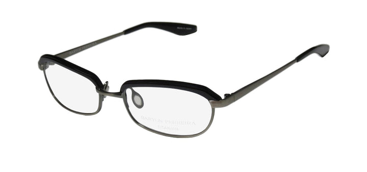 Barton Perreira Myra Eyeglasses