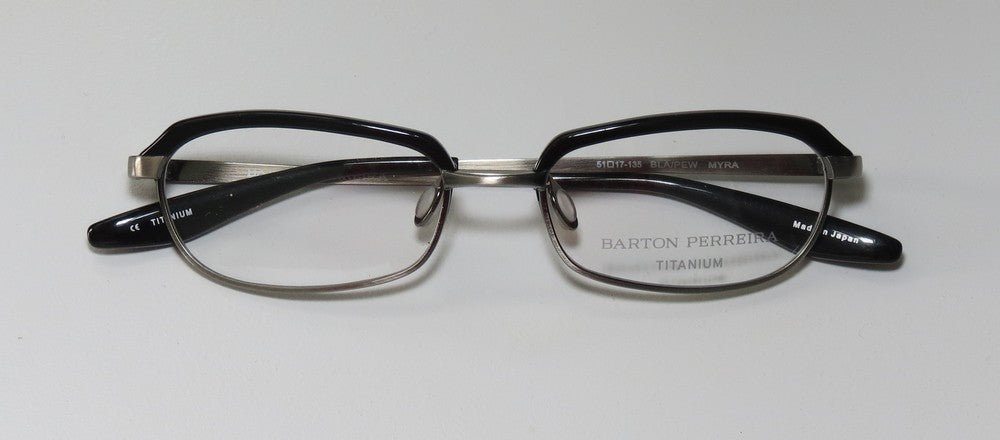 Barton Perreira Myra Eyeglasses