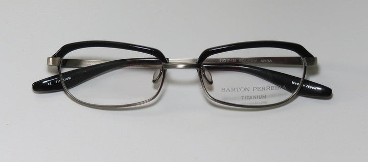 Barton Perreira Myra Eyeglasses