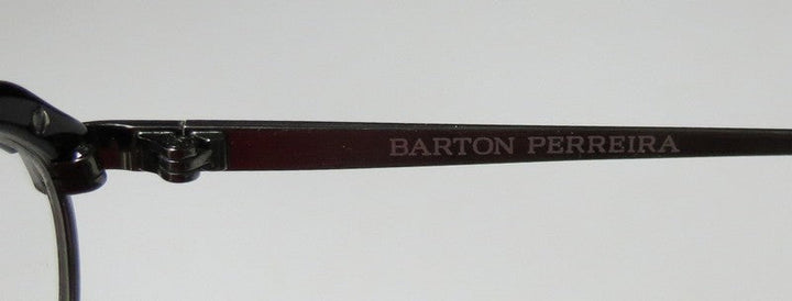 Barton Perreira Myra Eyeglasses