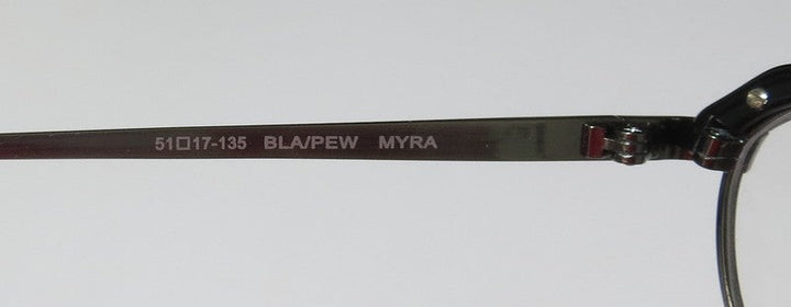 Barton Perreira Myra Eyeglasses