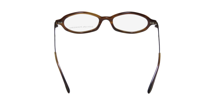 Barton Perreira Juliette Eyeglasses