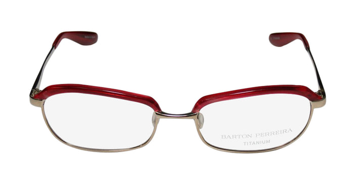 Barton Perreira Myra Eyeglasses