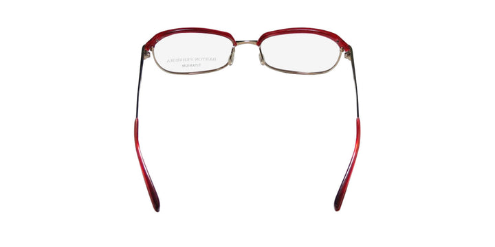 Barton Perreira Myra Eyeglasses