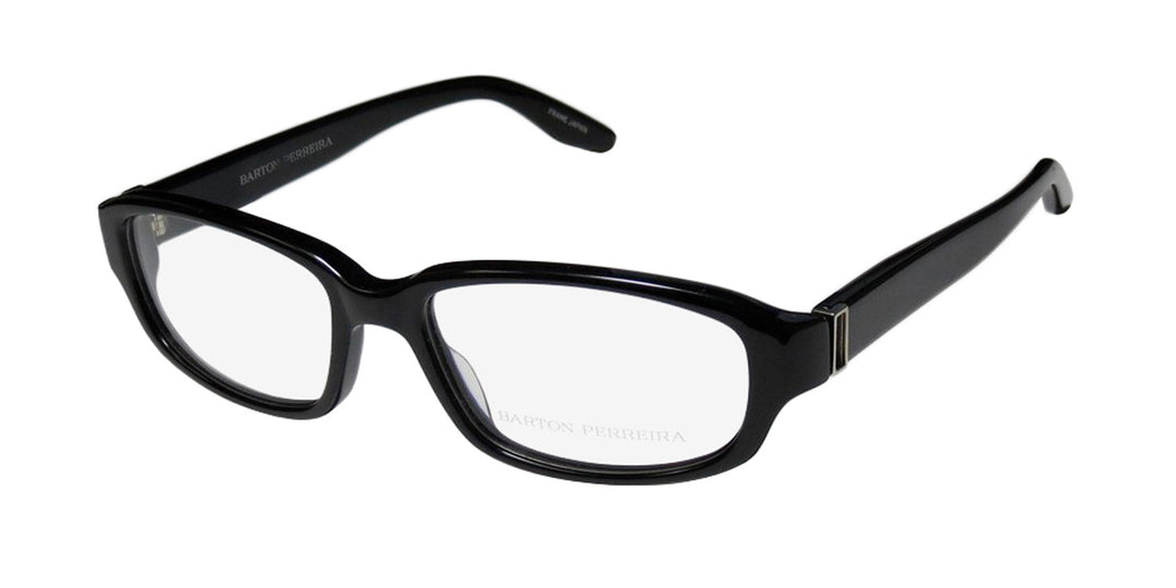 Barton Perreira Accomplice Eyeglasses