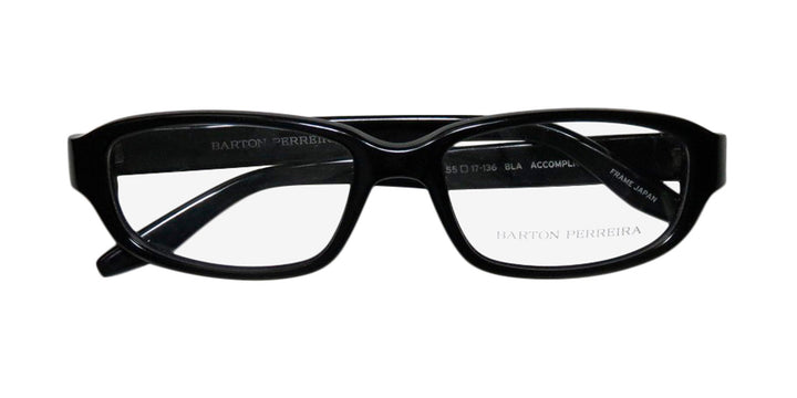Barton Perreira Accomplice Eyeglasses