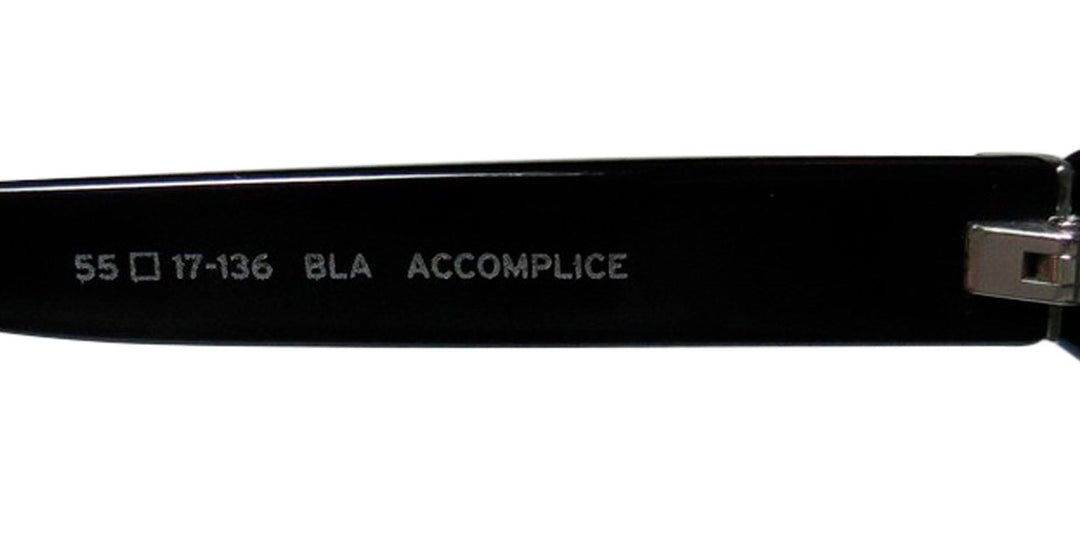 Barton Perreira Accomplice Eyeglasses