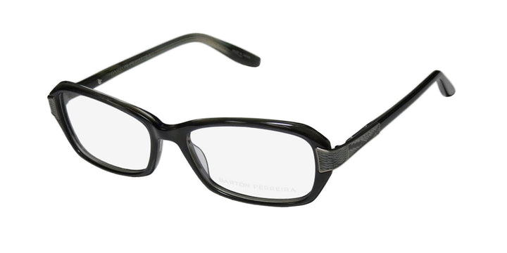 Barton Perreira Devereaux Eyeglasses