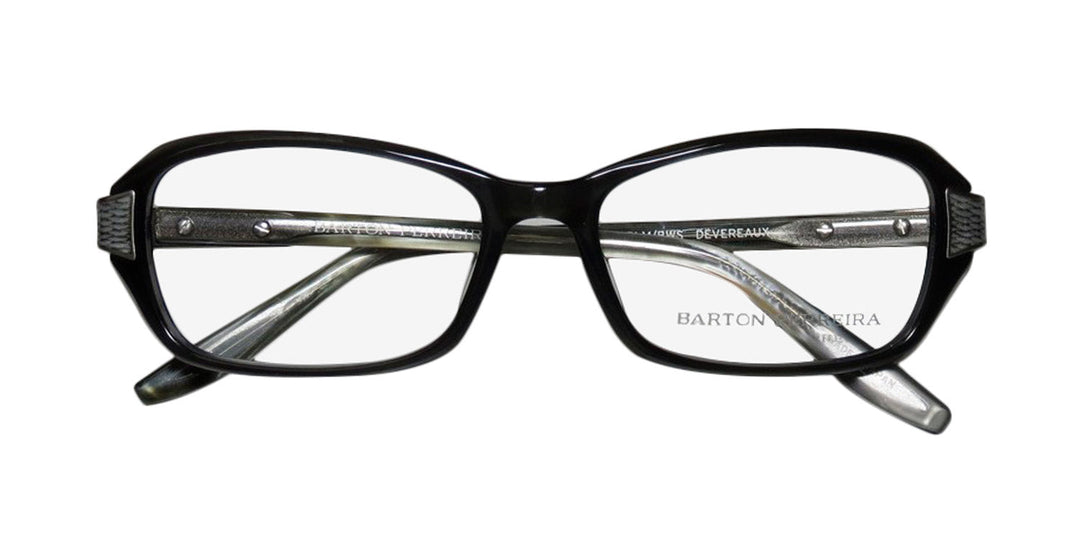 Barton Perreira Devereaux Eyeglasses